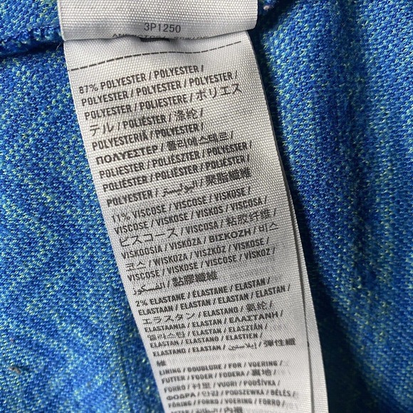 Express Hollister Old Navy Mini Dress Kit size M Jr Lot of 3 Halter Tank Knit - Picture 10 of 12